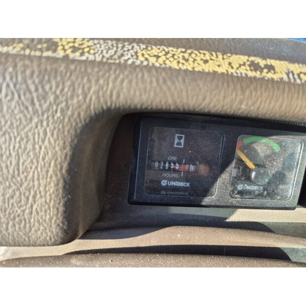 2006 Manitou MRT 2150 M-series-39453972