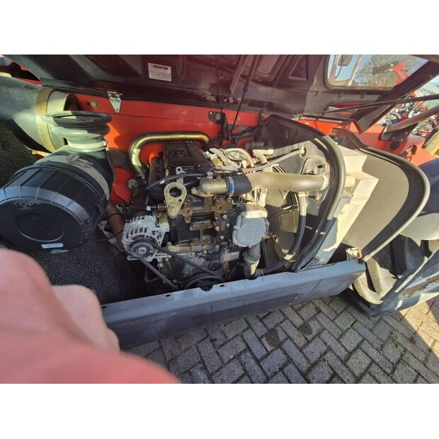 2006 Manitou MRT 2150 M-series-39453974