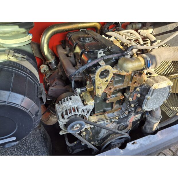 2006 Manitou MRT 2150 M-series-39453975