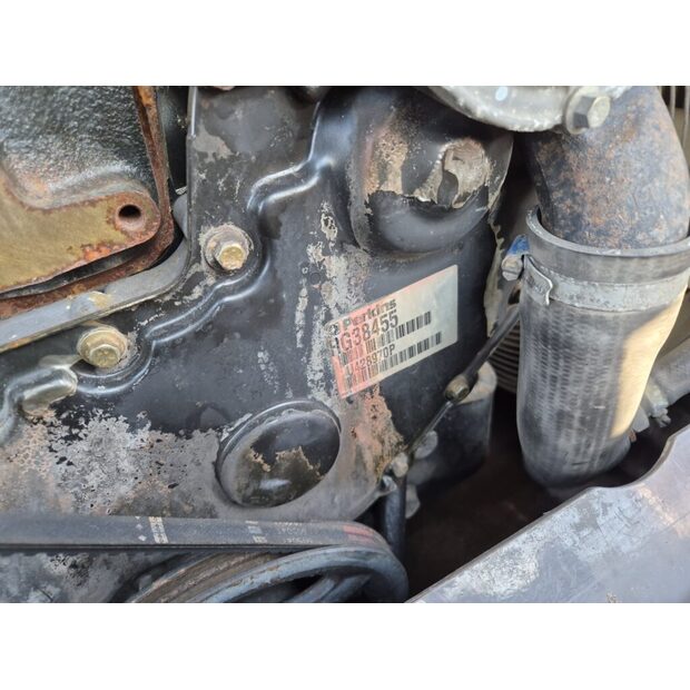 2006 Manitou MRT 2150 M-series-39453976