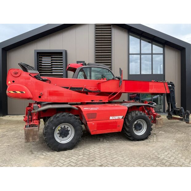 2014 Manitou MRT 2540 Privilege-39454050