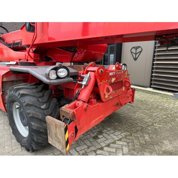 2014 Manitou MRT 2540 Privilege-39454064