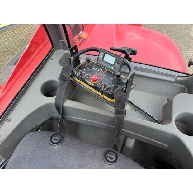 2014 Manitou MRT 2540 Privilege-39454079