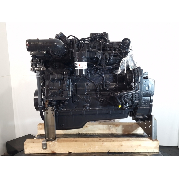 Cummins Engine (Plant) B6.7-39454822