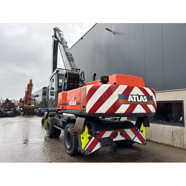 2014 Atlas 350MH-39455401