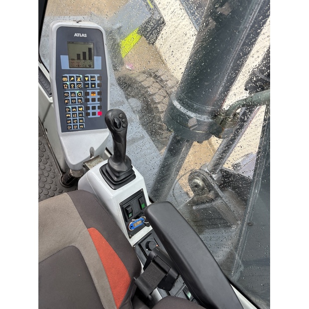 2014 Atlas 350MH-39455410