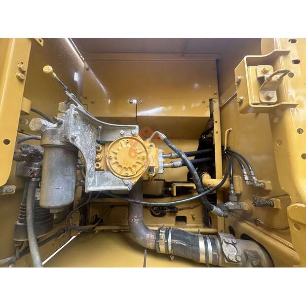 2021 Caterpillar 330-39464113