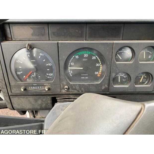 2003 Iveco 65E13-39464611