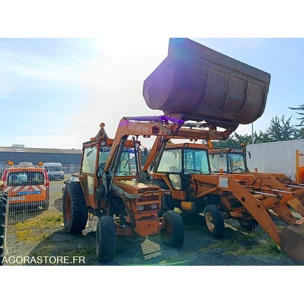 1983 Renault R7462-39464761