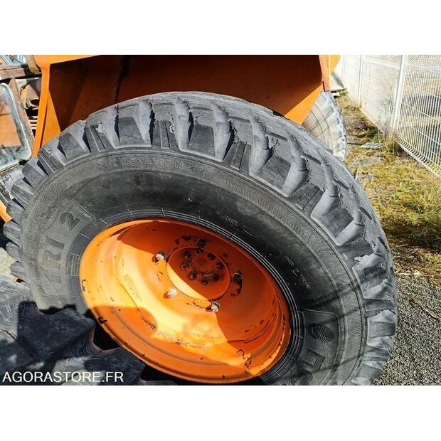 1983 Renault R7462-39464774