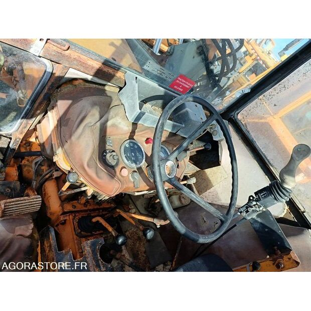 1983 Renault R7462-39464777