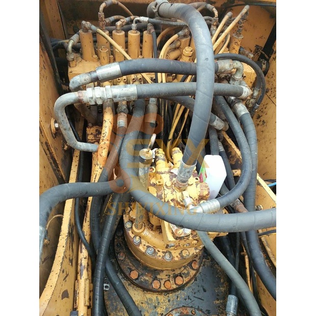 2018 Caterpillar 320C-39464843