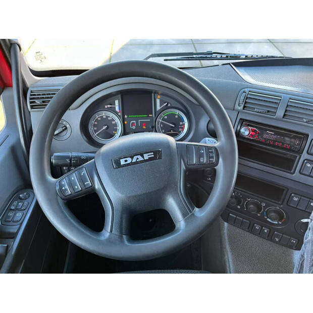 2016 داف CF 400 FT EURO 6-39464874