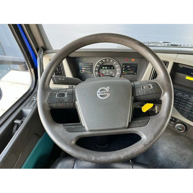 2015 Volvo FM 410-39464941