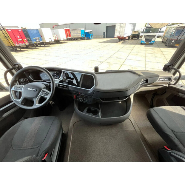 2022 DAF XF 480 FT-39464973