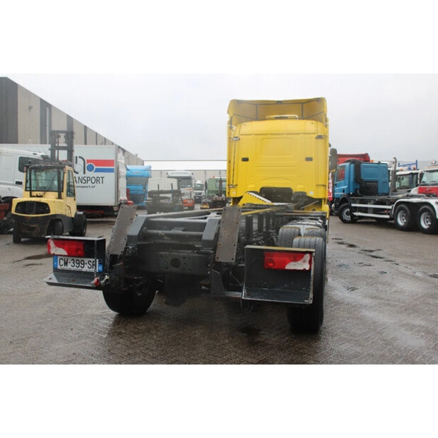 2013 Scania R480-39465087