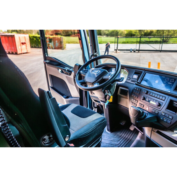 2021 مان TGX 26.470-39465139