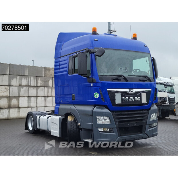 2019 MAN TGX 18.460-39465805