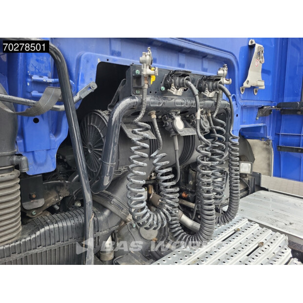 2019 MAN TGX 18.460-39465812