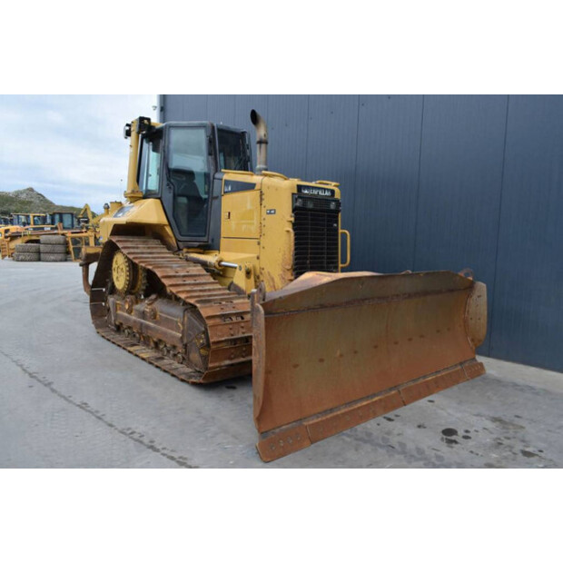 2008 كاتربيلر D6N XL-39466085