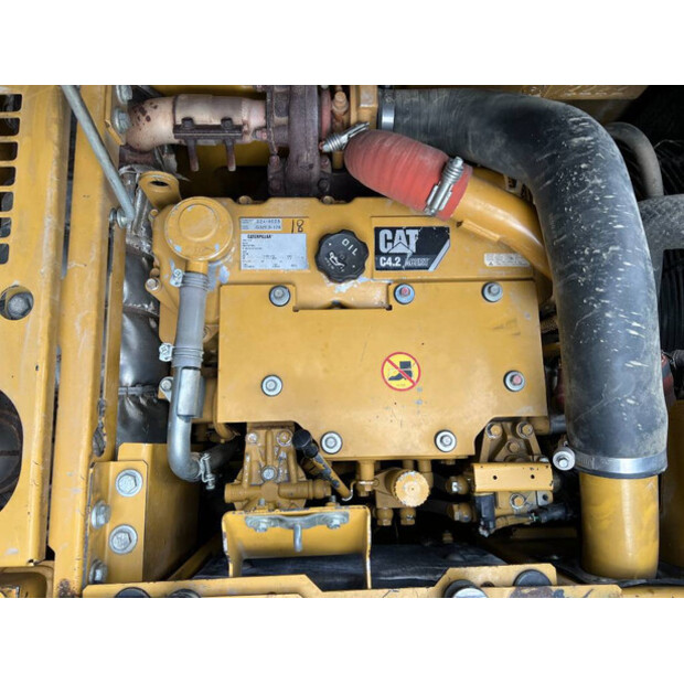 2012 Caterpillar 314D LCR-39466475