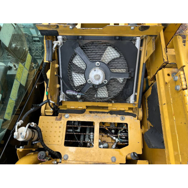 2012 Caterpillar 314D LCR-39466478