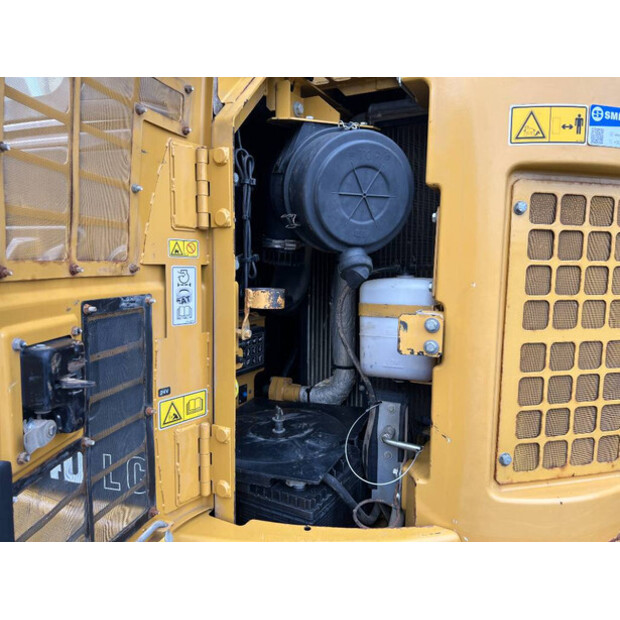 2012 Caterpillar 314D LCR-39466482