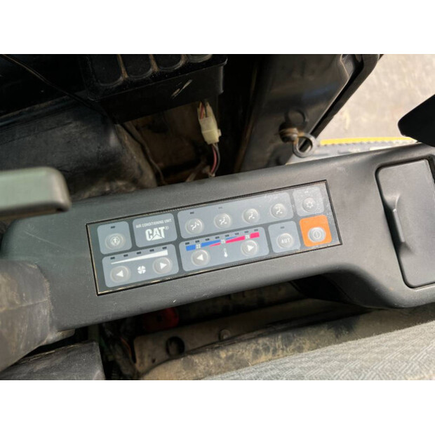 2012 Caterpillar 314D LCR-39466492