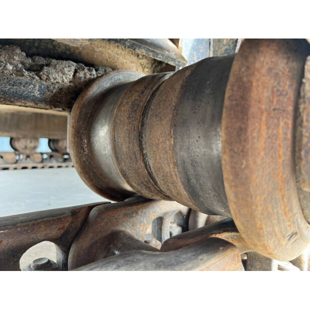 2006 Caterpillar 330D-39466981