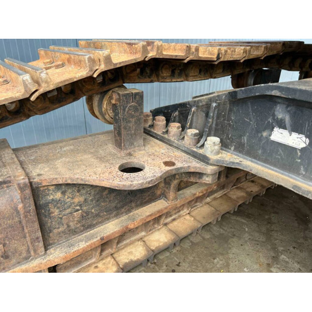 2012 Caterpillar 349EL ME-39467023