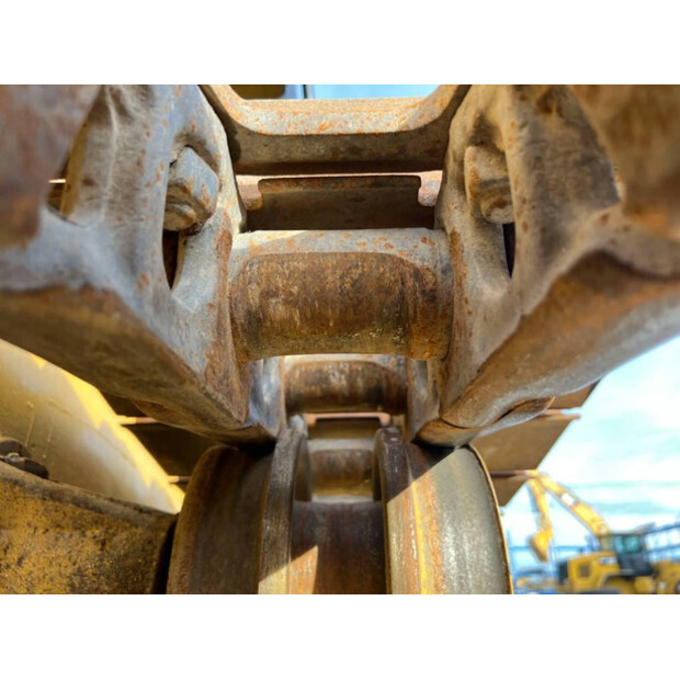 2000 Caterpillar 963C-39467324