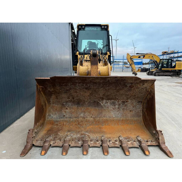 2008 Caterpillar 963D-39467351