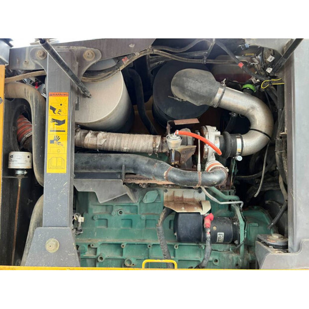 2007 فولفو G946-39467774