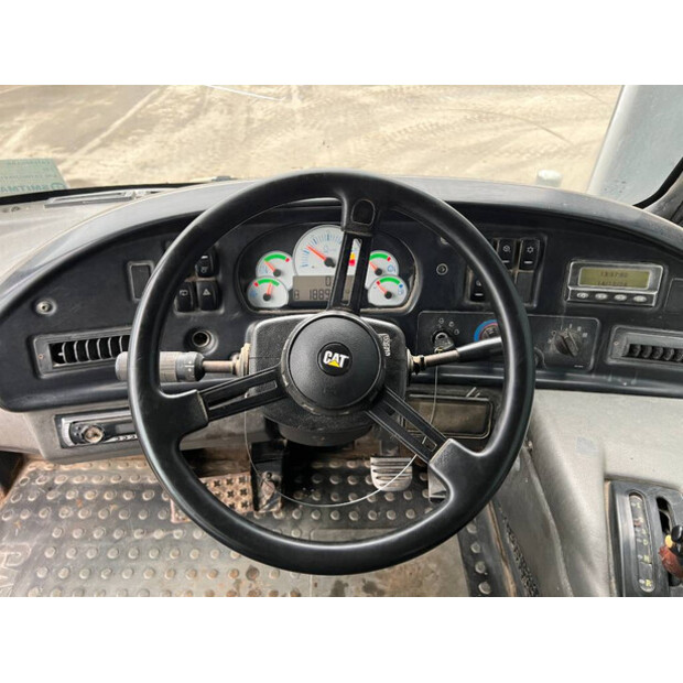 2007 Caterpillar 730-39467875