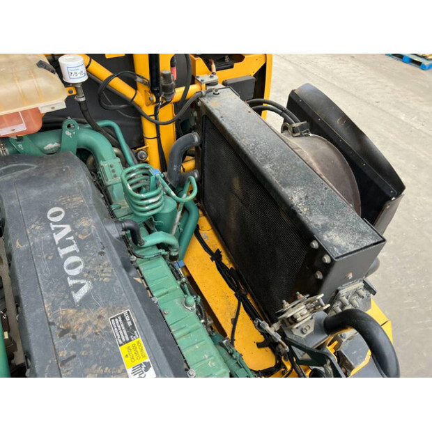 2005 Volvo A25D-39468166