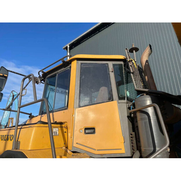 2009 Volvo A30E-39468328