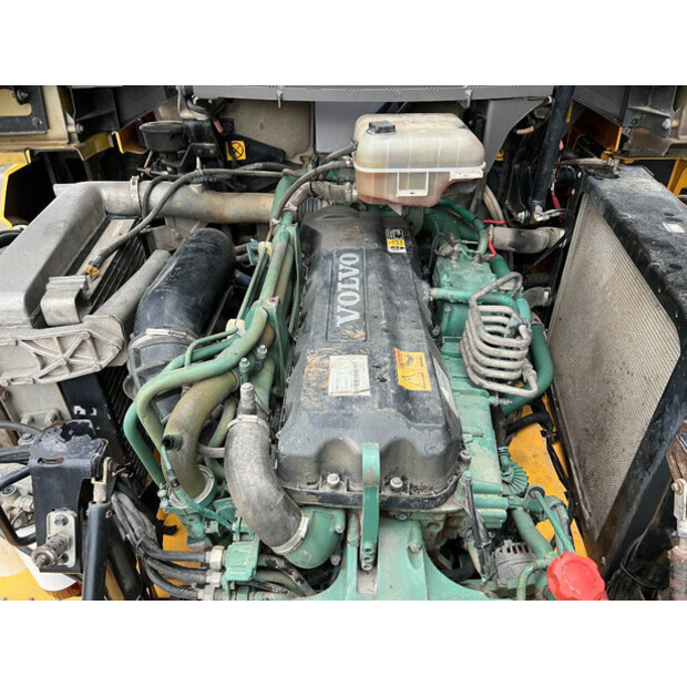 2012 Volvo A30F-39468424