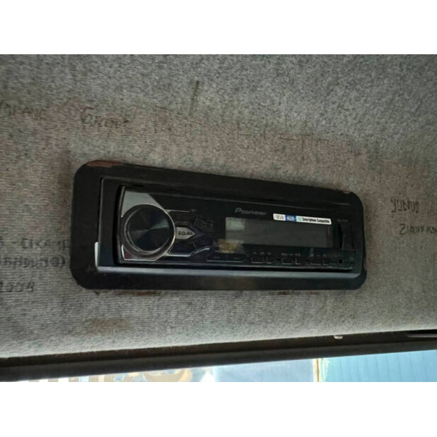 2001 Volvo A40D-39468533