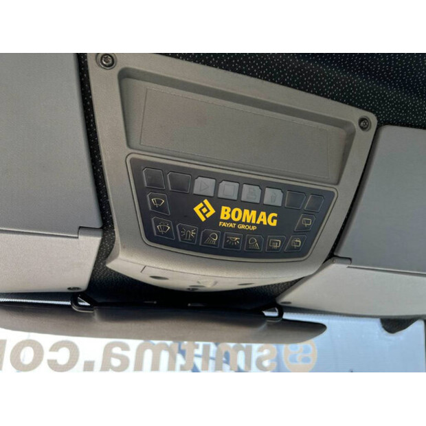 2017 BOMAG BW177D-5-39468939