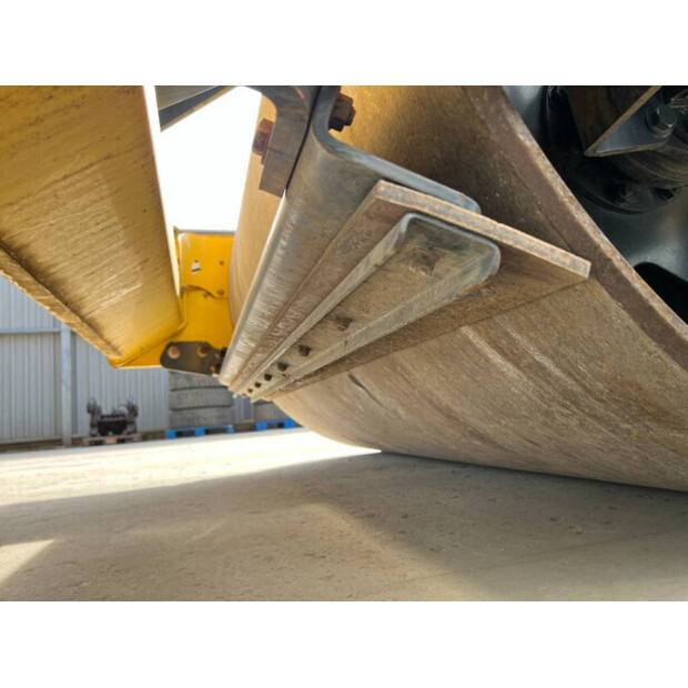2017 BOMAG BW177D-5-39468959