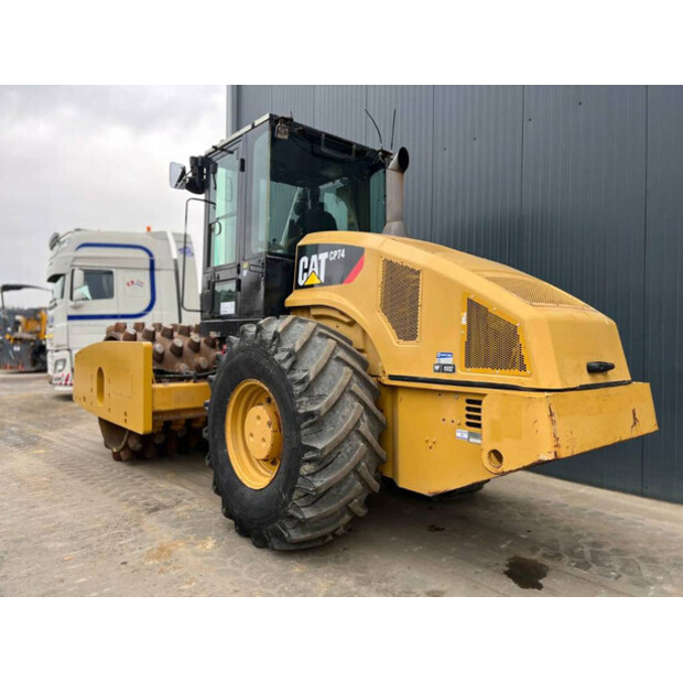 2011 Caterpillar CP74-39468980