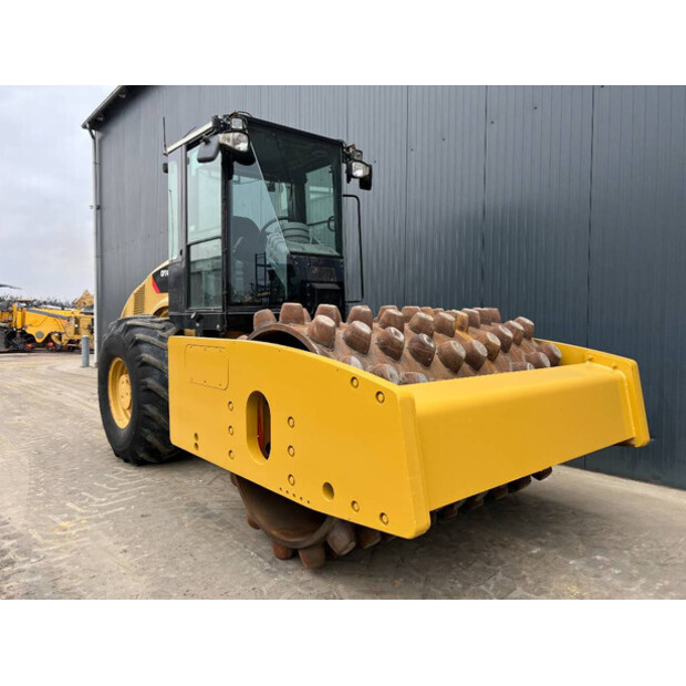 2011 Caterpillar CP74-39469046