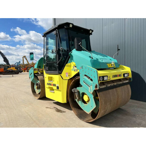 2017 AMMANN ARP95-39469115