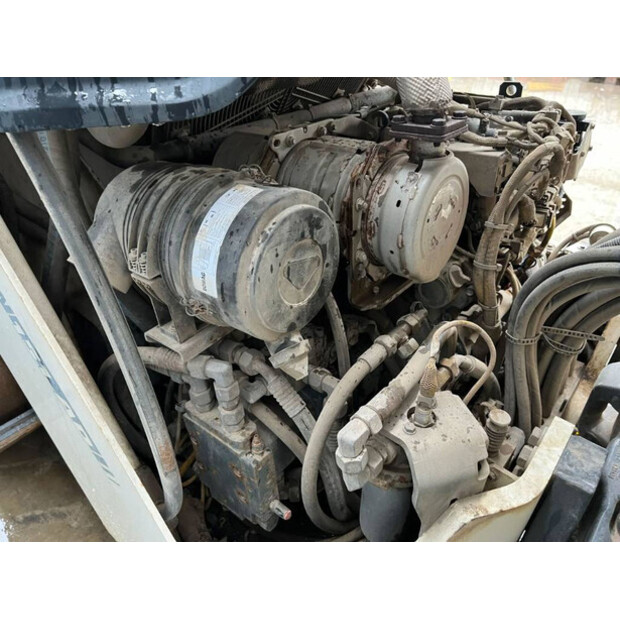 2015 BOMAG BW151AD-5-39469172