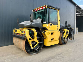Image de COMPACTEURS 2012 BOMAG BW174AP-4 AM