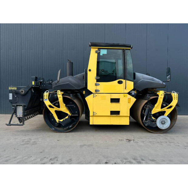 2012 BOMAG BW174AP-4 AM-39469224