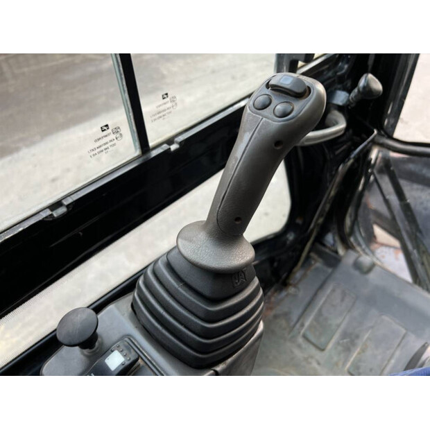 2011 Caterpillar M318D MH-39469390