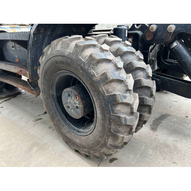 2017 كاتربيلر M318F-39469737