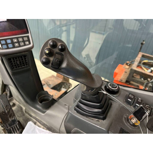 2014 دووسان DX210W-39470043