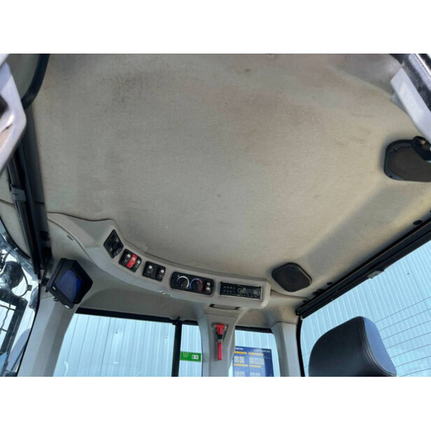 2015 Caterpillar 930K-39470272